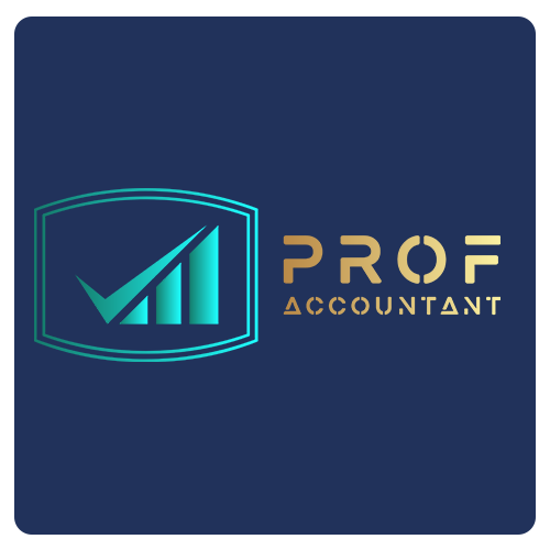 prof accountant